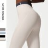 Bestwin High Quality Fitness Leggings Yoga Leggings - Image 5