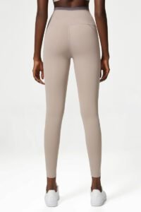 Bestwin High Quality Fitness Leggings Yoga Leggings - Image 3