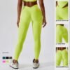 High Quality Butt Lift leggings with pockets - Image 3
