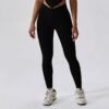 High Quality Butt Lift leggings with pockets - Image 7