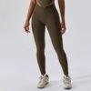 High Quality Butt Lift leggings with pockets - Image 6