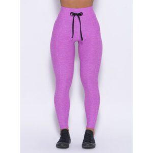 Women's Scrunch Butt Lifting Leggings Drawstring Yoga Pants