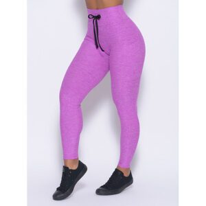 Women's Scrunch Butt Lifting Leggings Drawstring Yoga Pants